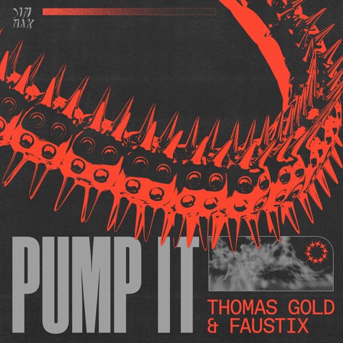 Pump It - Extended Mix