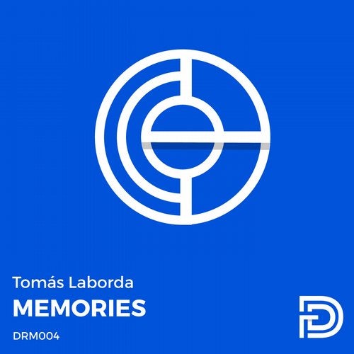 Cover art for Memories