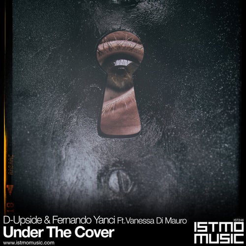 Under The Cover