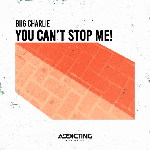 You Can't Stop Me! (Extended Mix)