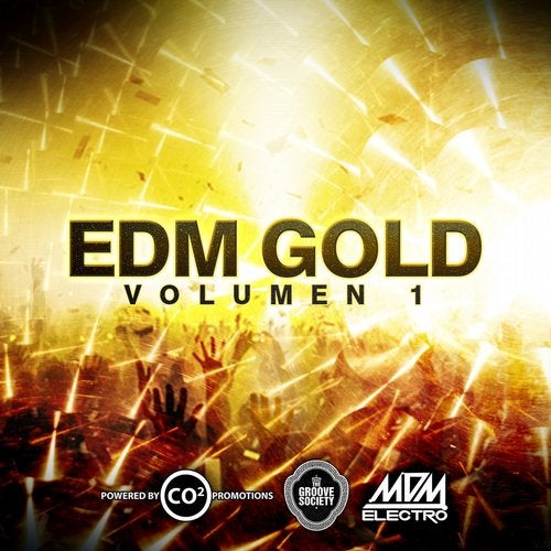 EDM Gold, Vol. 1