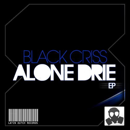 Alone Drie EP