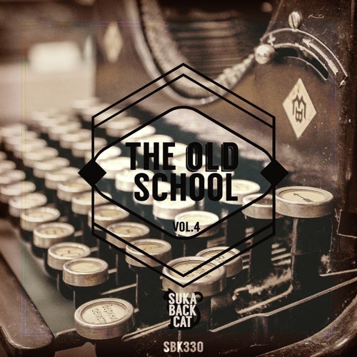 The Oldschool, Vol. 4
