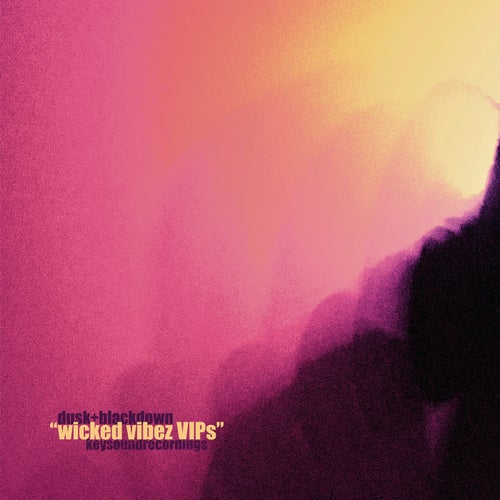 Wicked Vibez - Dusk + Blackdown VIPs