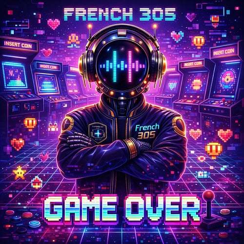 GAME OVER