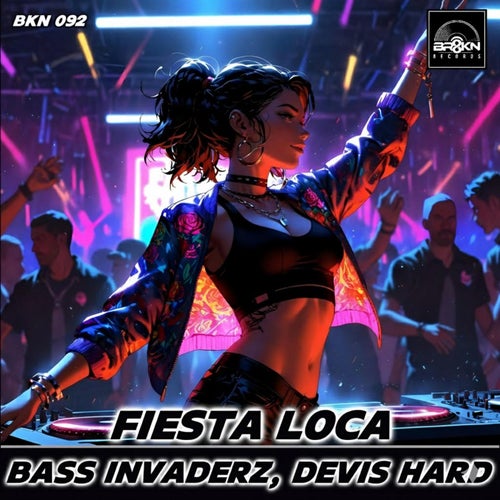 Fiesta Loca