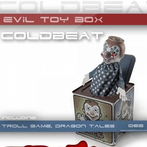 Evil Toy Box