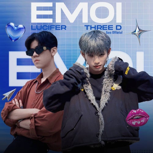 Em Ơi (feat. GusBeats)