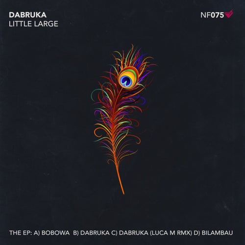 Dabruka