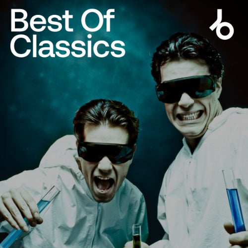 Best Of Classics: Psy-Trance