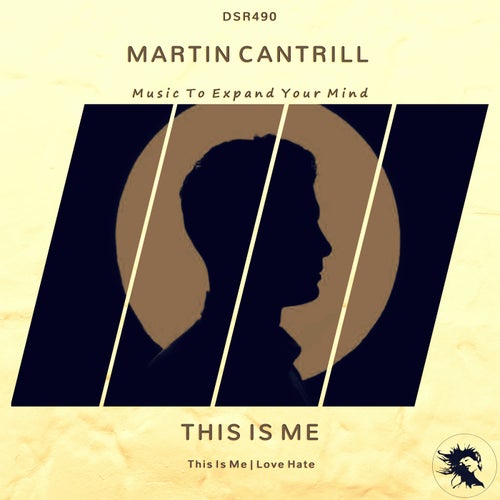  Martin Cantrill - This Is Me (2025) 