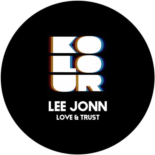  Lee Jonn - Love & Trust (2026) 