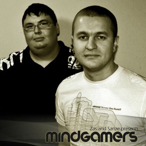 Mindgamers