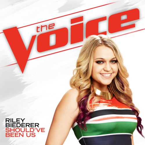 Should've Been Us (The Voice Performance)