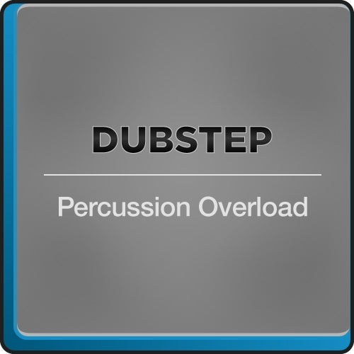 Percussion Overload: Dubstep