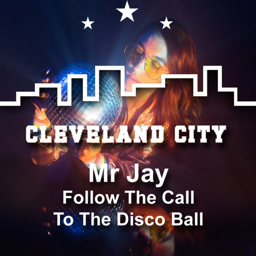 Follow the Call from the Disco Ball