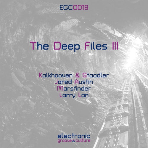 The Deep Files III