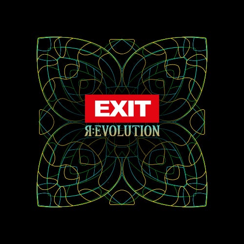 EXIT R:Evolution
