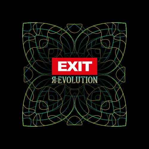 EXIT R:Evolution