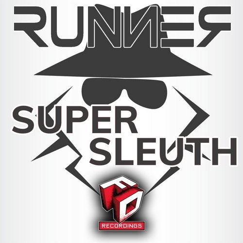 Cover art for Super Sleuth
