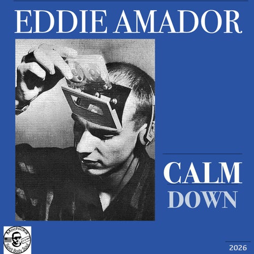 Eddie Amador Music & Downloads on Beatport