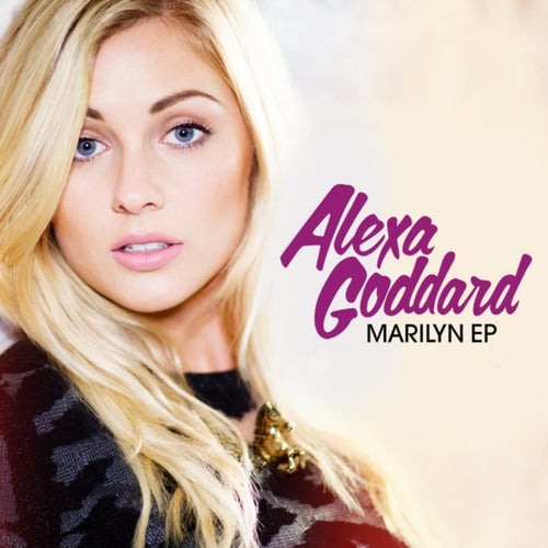 Marilyn (EP)