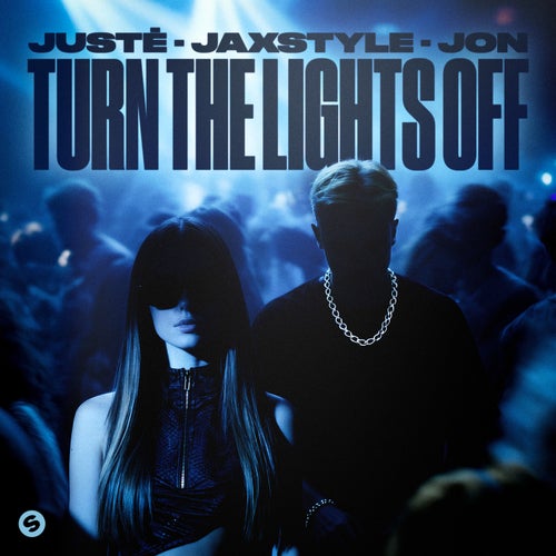 Turn The Lights Off (Extended Mix)