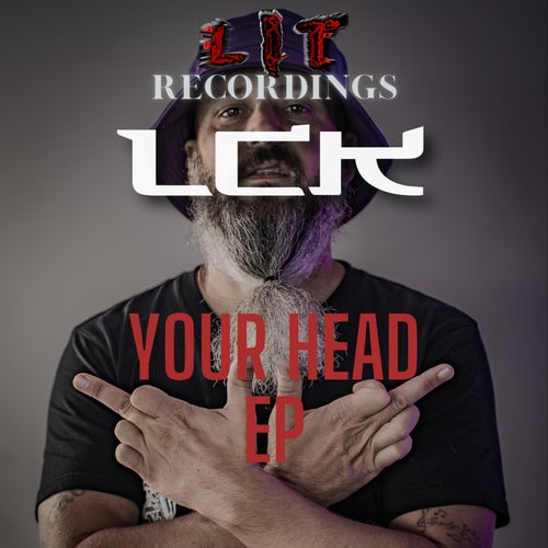 YOUR HEAD EP