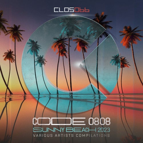Cover art for Code 0808 Sunny Beach 2023