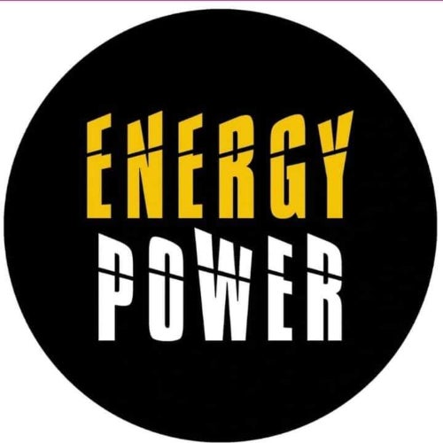 Energy Power Dance