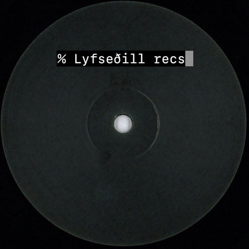 Lyfsedill Recs