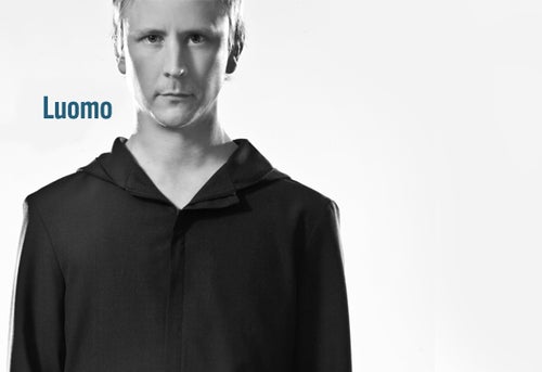 Luomo