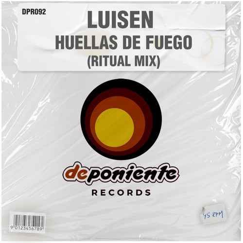 Huellas De Fuego