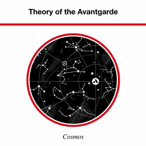 Cover art for Theory of the Avantgarde - Cosmos