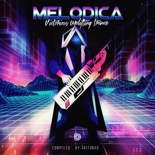 Melodica (Compiled by Tritonas)