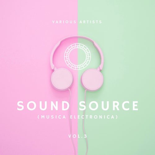 Sound Source (Musica Electronica), Vol. 3