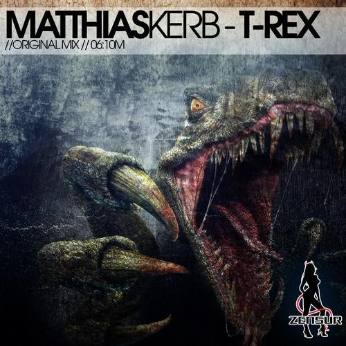 T Rex