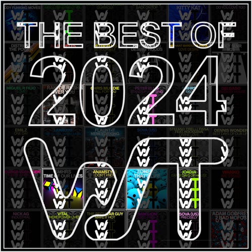 World Sound Trax The Best OF 2024 [World Sound Trax]