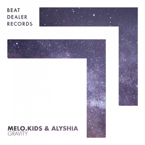 Gravity (Extended Mix)