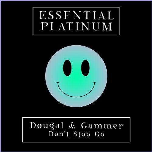 Cover art for Don't Stop Go