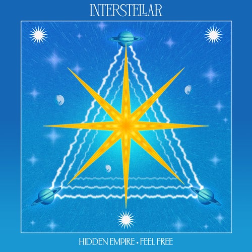Feel Free - Extended Mix