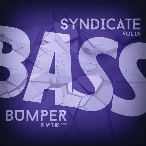 Bass Bumper Syndicate, Vol.05
