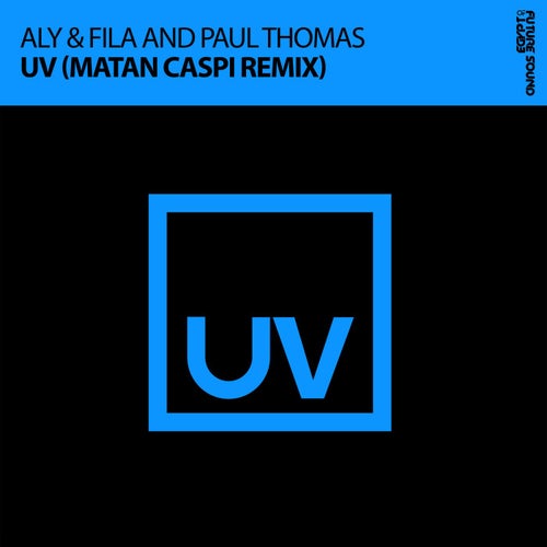 UV (Matan Caspi Remix)