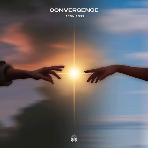 Cover art for Convergence EP