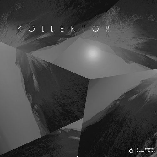 Cover art for Kollektor 6