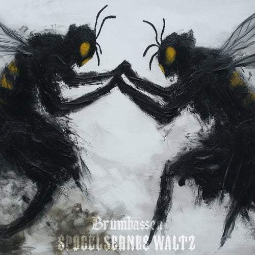 Spøgelsernes waltz