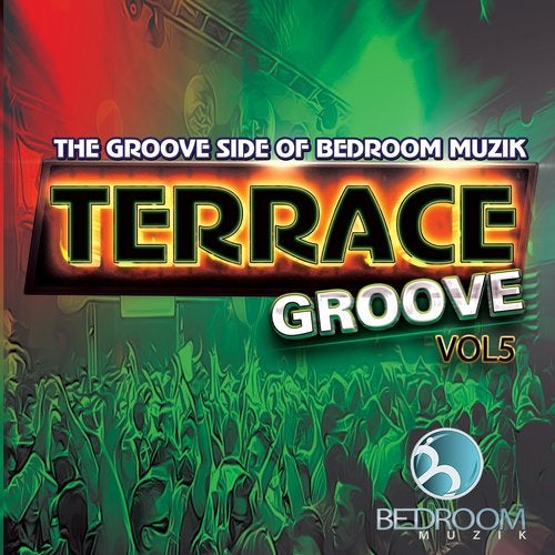 Terrace Groove Vol 5