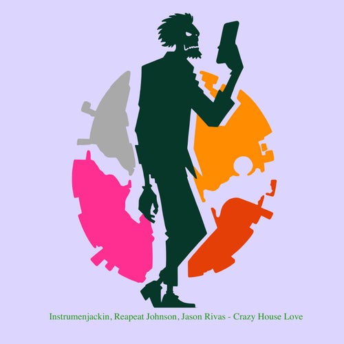 Crazy House Love