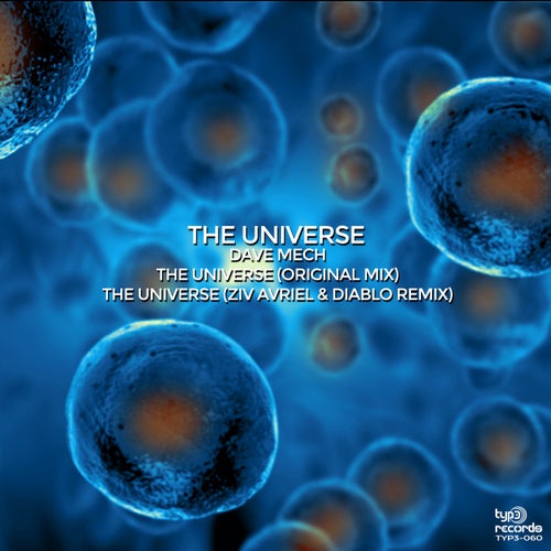 The Universe
