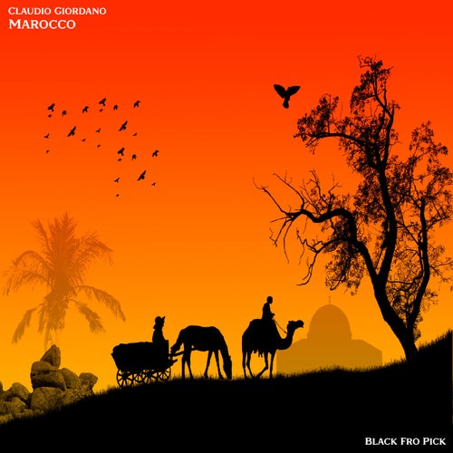 Marocco